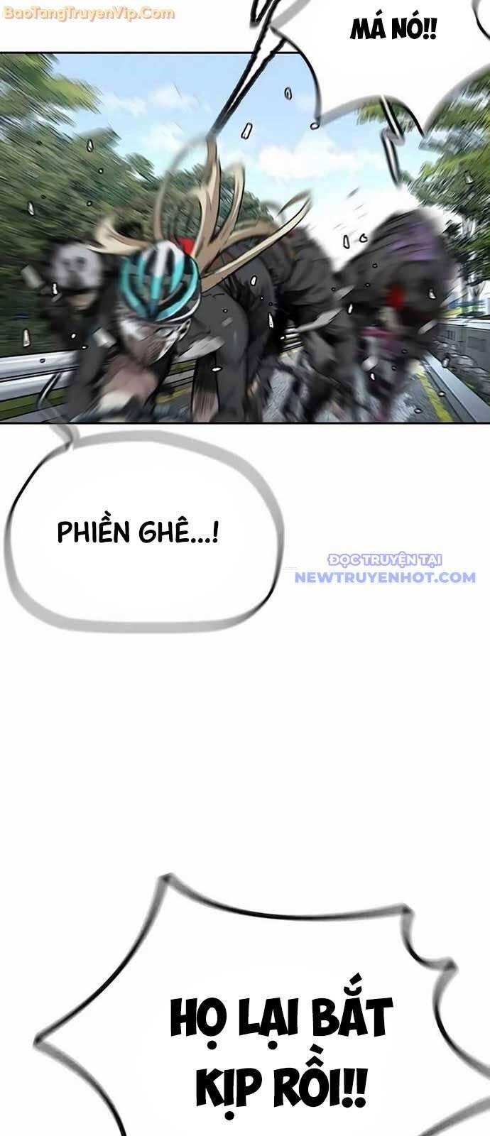 Thể Thao Cực Hạn Chap 533 - Next Chap 534