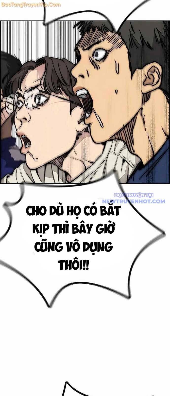 Thể Thao Cực Hạn Chap 533 - Next Chap 534