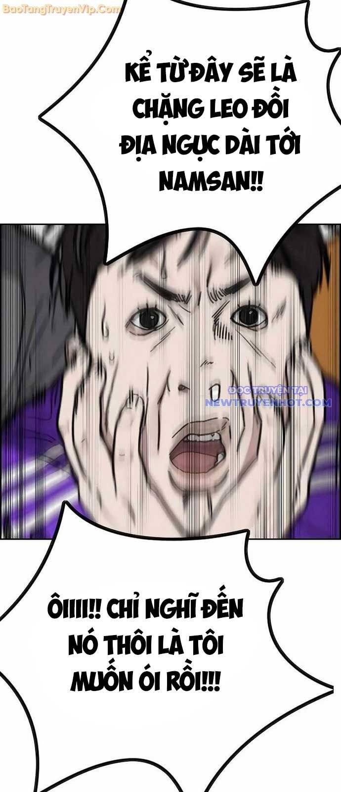 Thể Thao Cực Hạn Chap 533 - Next Chap 534