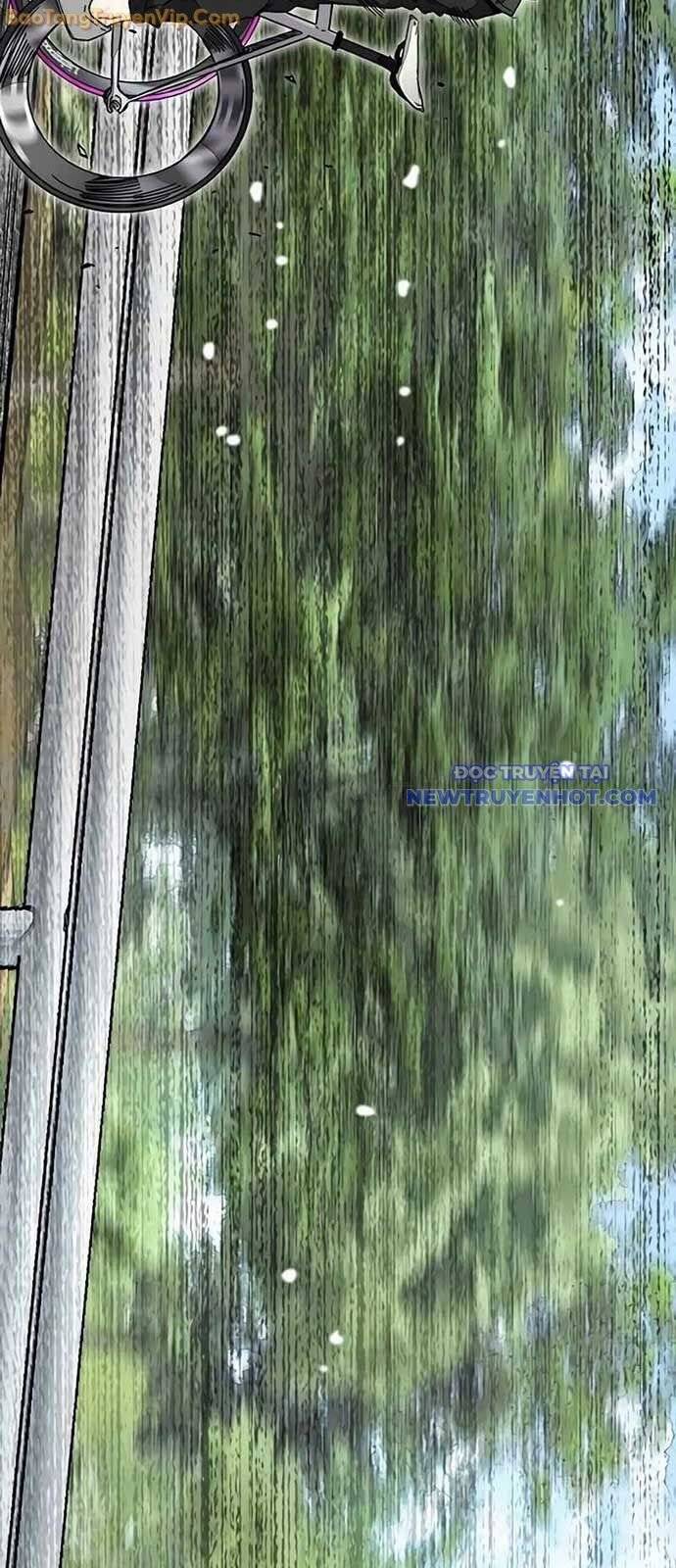 Thể Thao Cực Hạn Chap 533 - Next Chap 534