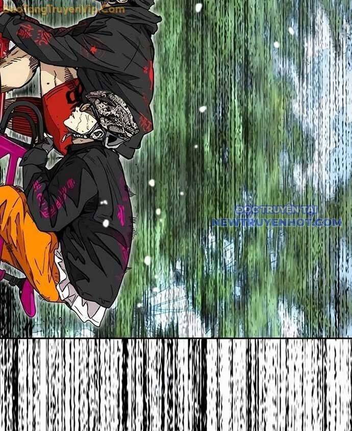 Thể Thao Cực Hạn Chap 533 - Next Chap 534