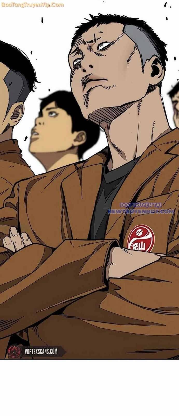 Thể Thao Cực Hạn Chap 533 - Next Chap 534