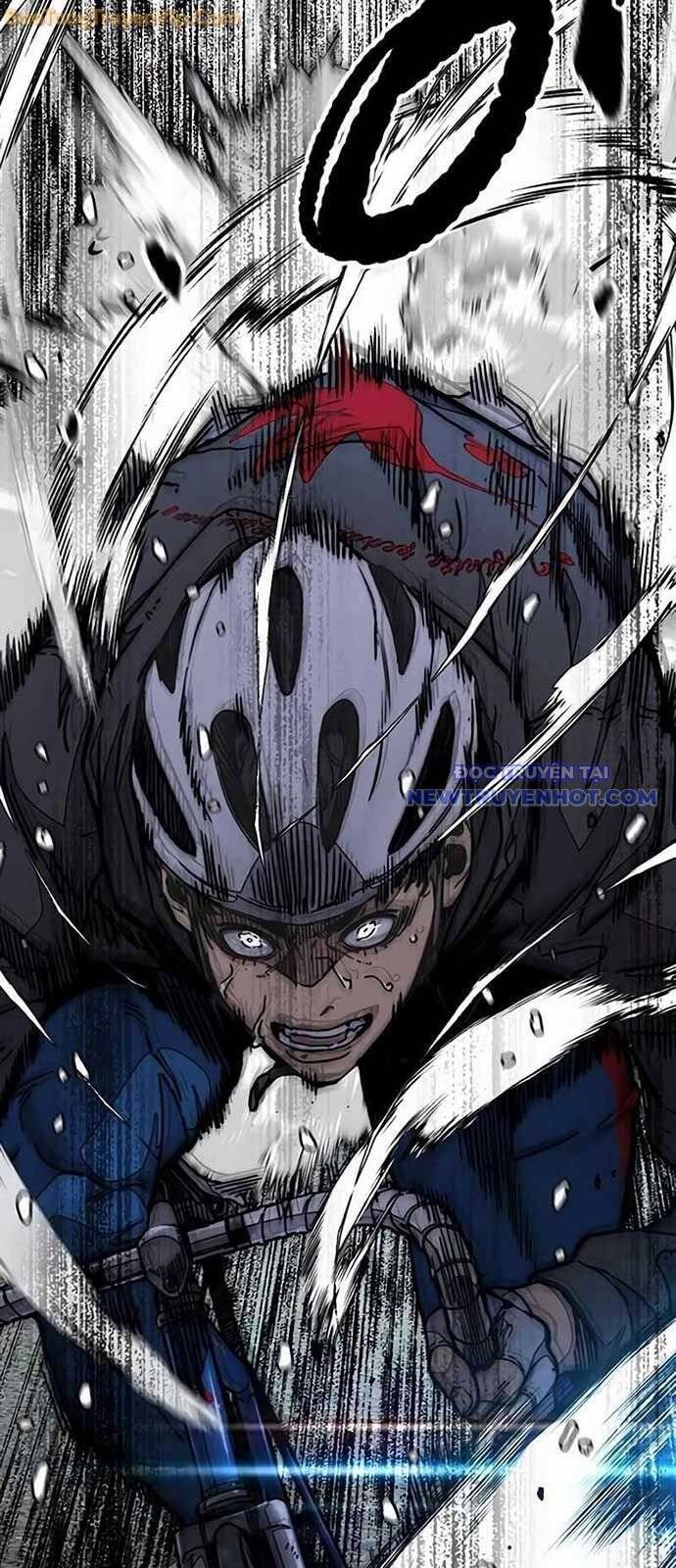 Thể Thao Cực Hạn Chap 533 - Next Chap 534