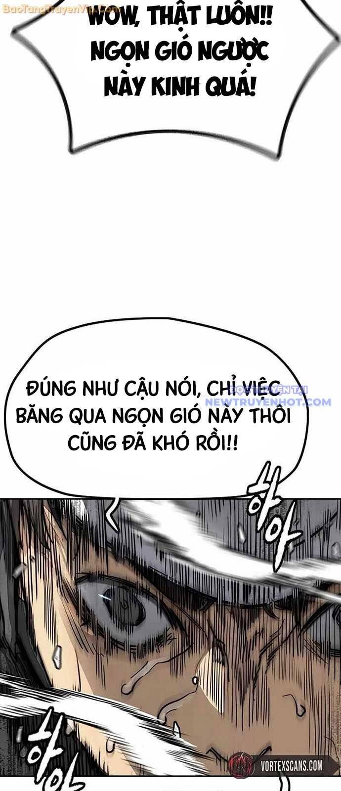Thể Thao Cực Hạn Chap 533 - Next Chap 534