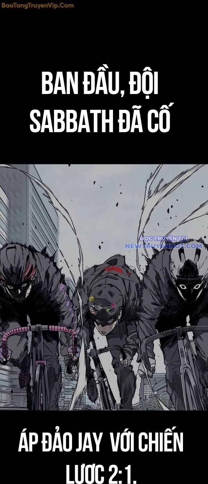 Thể Thao Cực Hạn Chap 533 - Next Chap 534