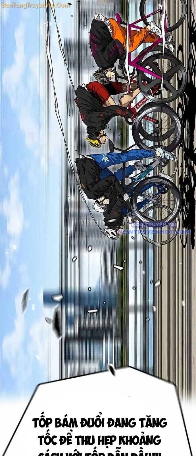Thể Thao Cực Hạn Chap 533 - Next Chap 534