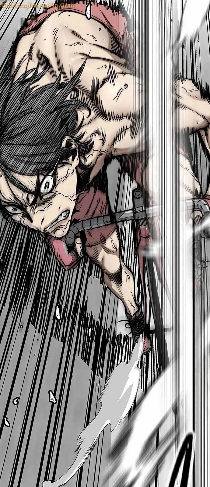 Thể Thao Cực Hạn Chap 534 - Next Chap 535