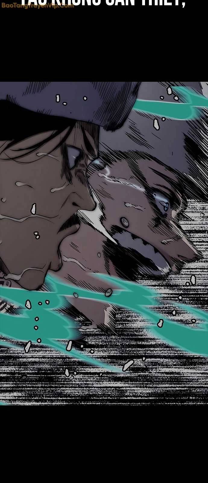 Thể Thao Cực Hạn Chap 534 - Next Chap 535