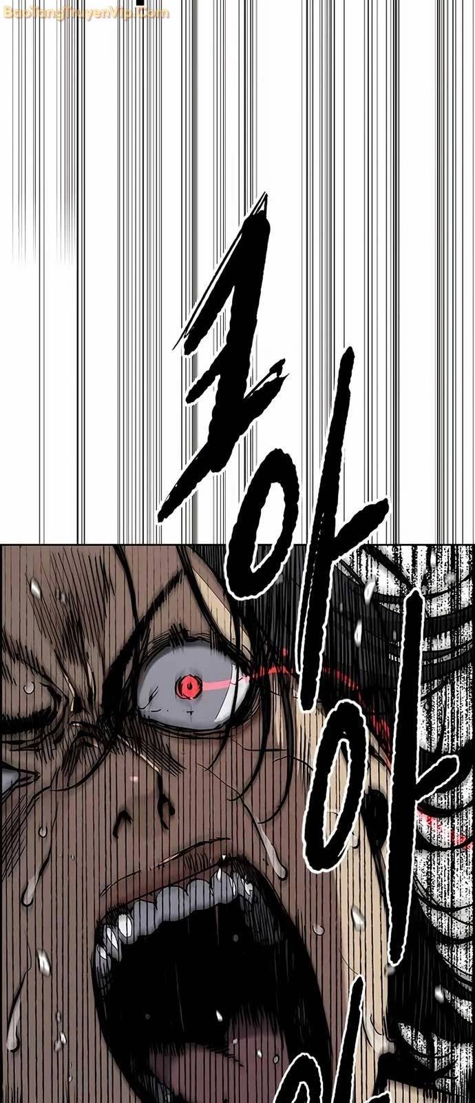 Thể Thao Cực Hạn Chap 534 - Next Chap 535