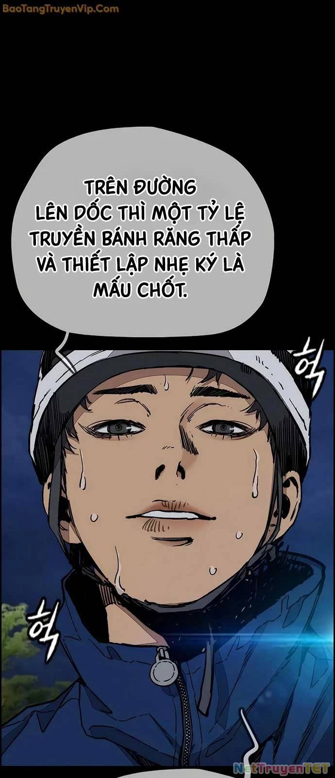 Thể Thao Cực Hạn Chap 534 - Next Chap 535