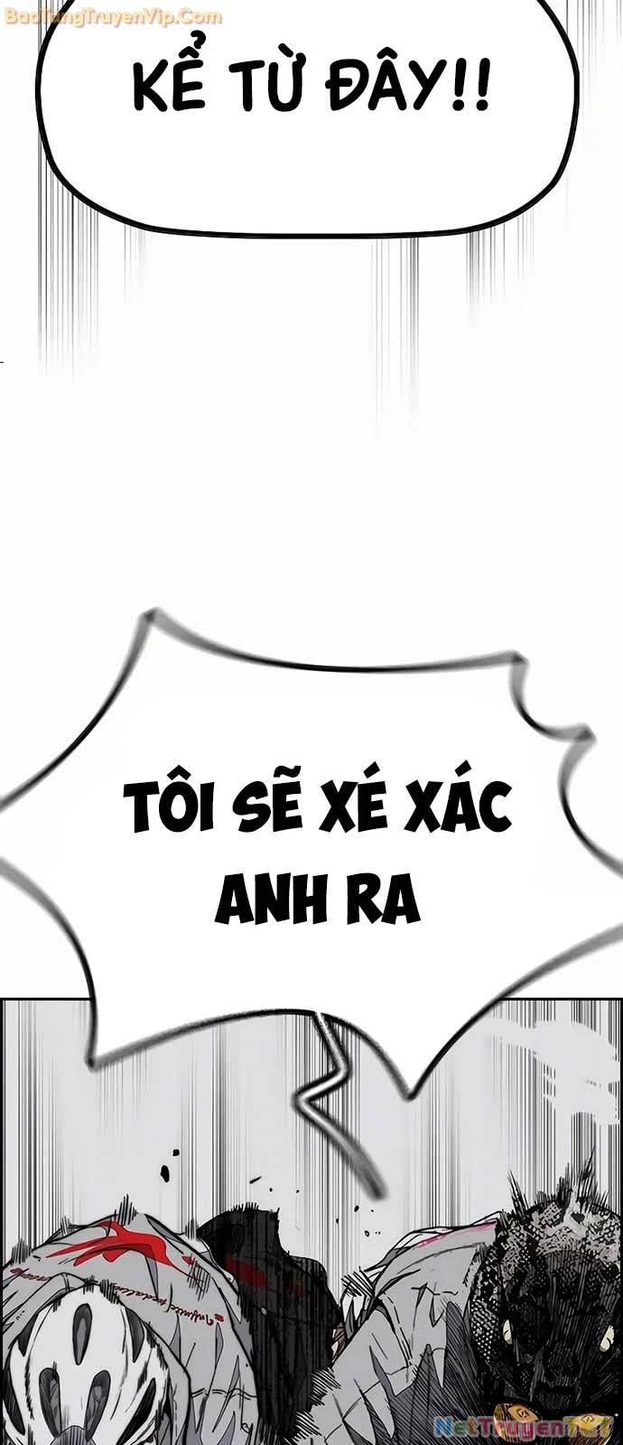 Thể Thao Cực Hạn Chap 534 - Next Chap 535