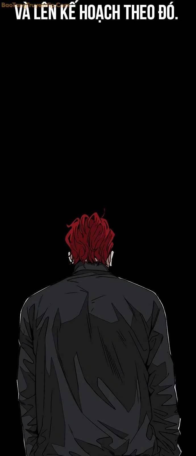 Thể Thao Cực Hạn Chap 534 - Next Chap 535