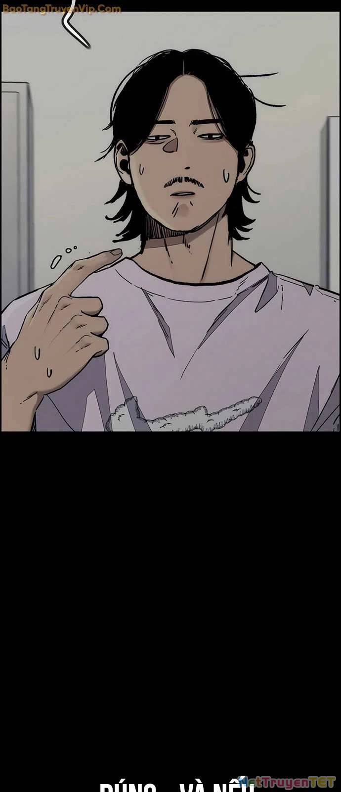 Thể Thao Cực Hạn Chap 534 - Next Chap 535