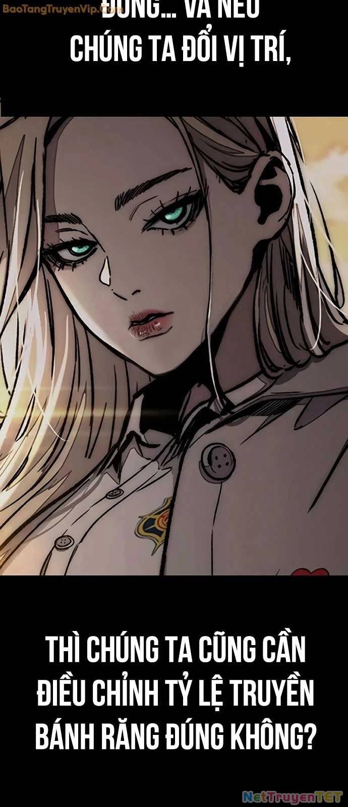 Thể Thao Cực Hạn Chap 534 - Next Chap 535