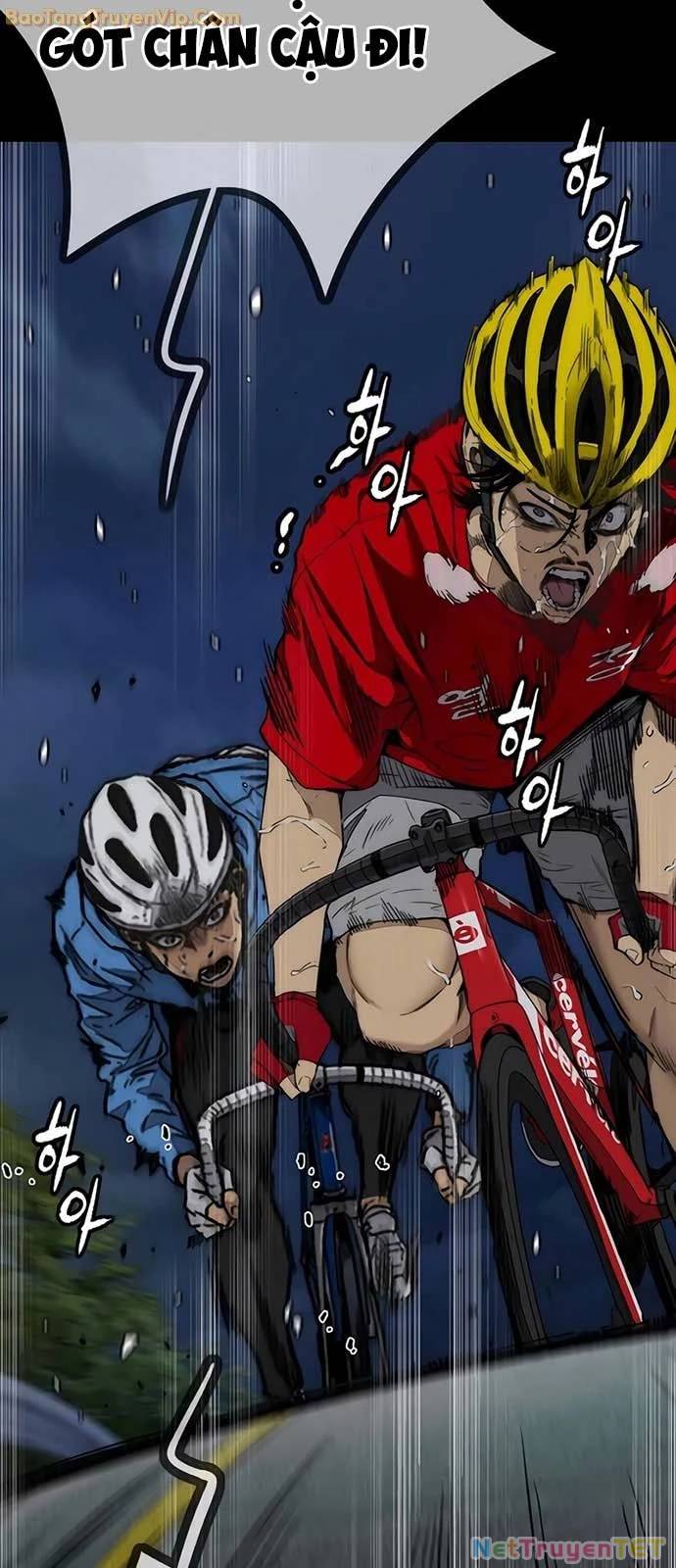 Thể Thao Cực Hạn Chap 534 - Next Chap 535