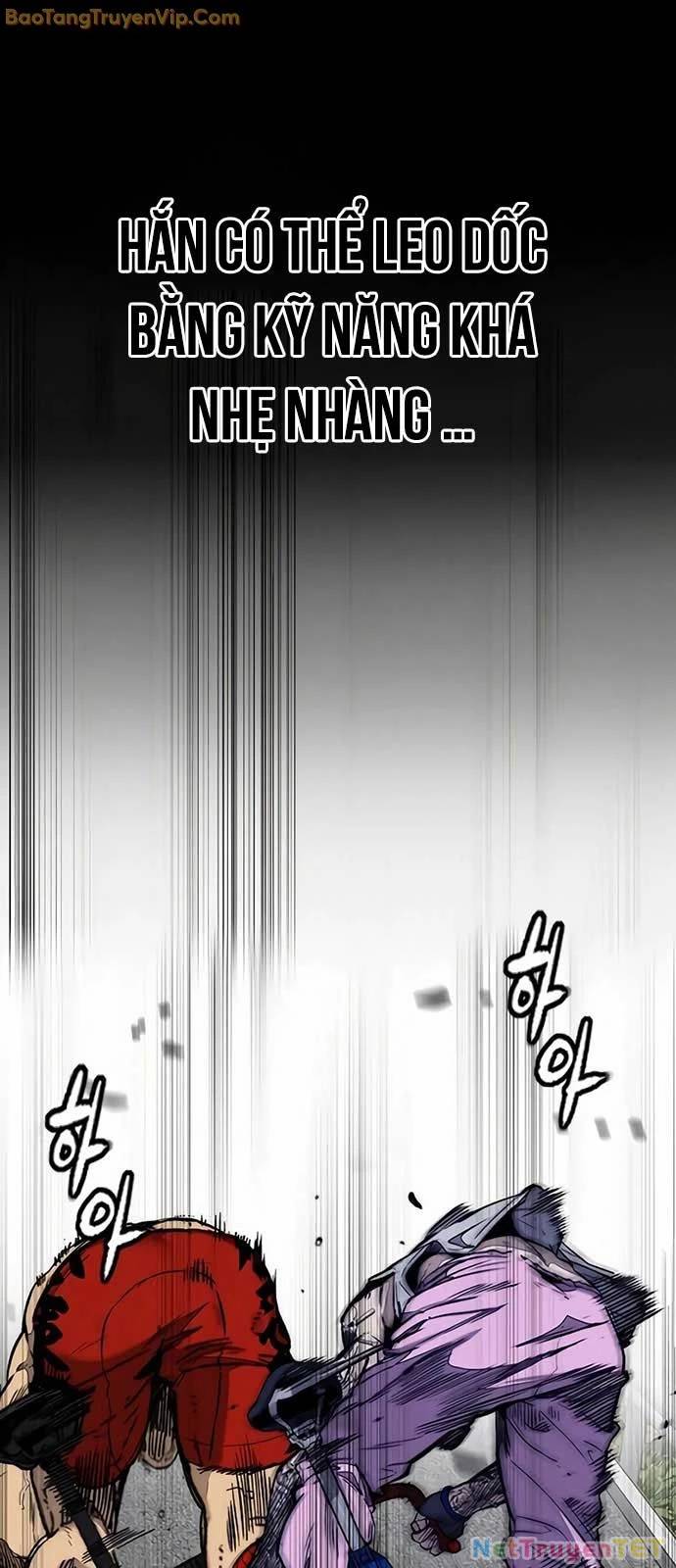 Thể Thao Cực Hạn Chap 534 - Next Chap 535