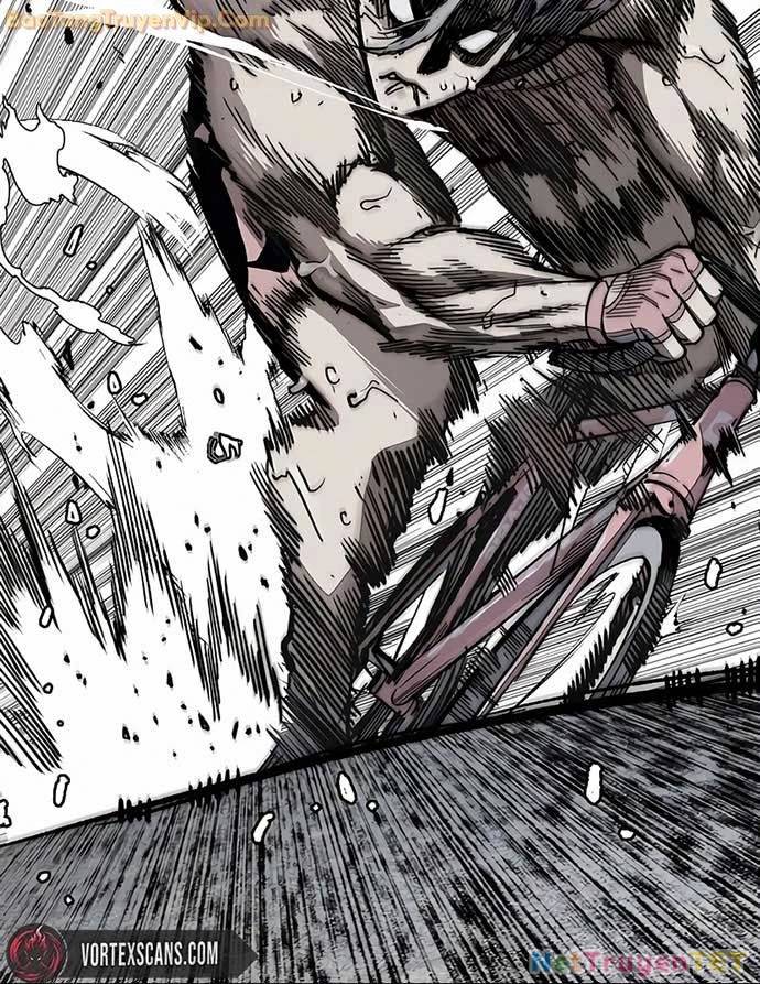 Thể Thao Cực Hạn Chap 534 - Next Chap 535