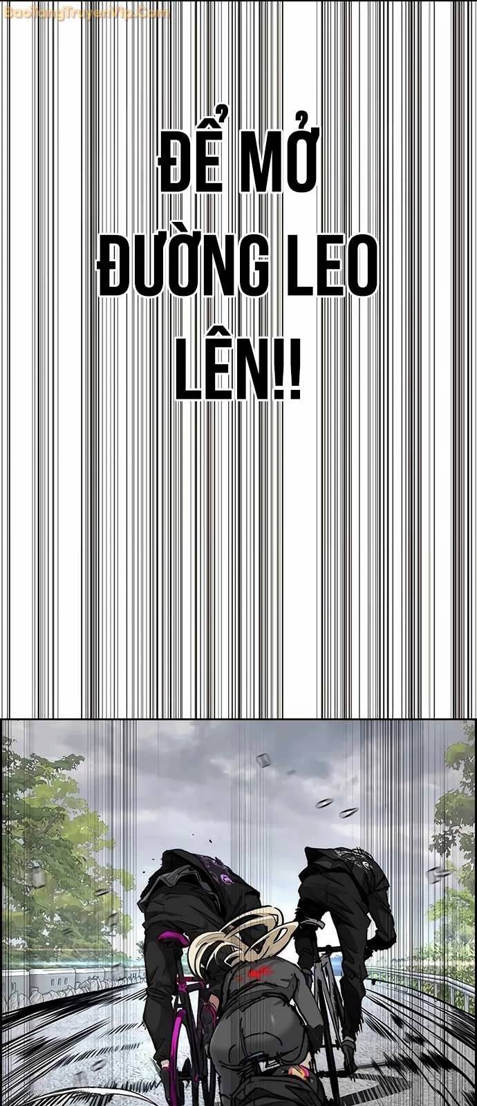 Thể Thao Cực Hạn Chap 534 - Next Chap 535