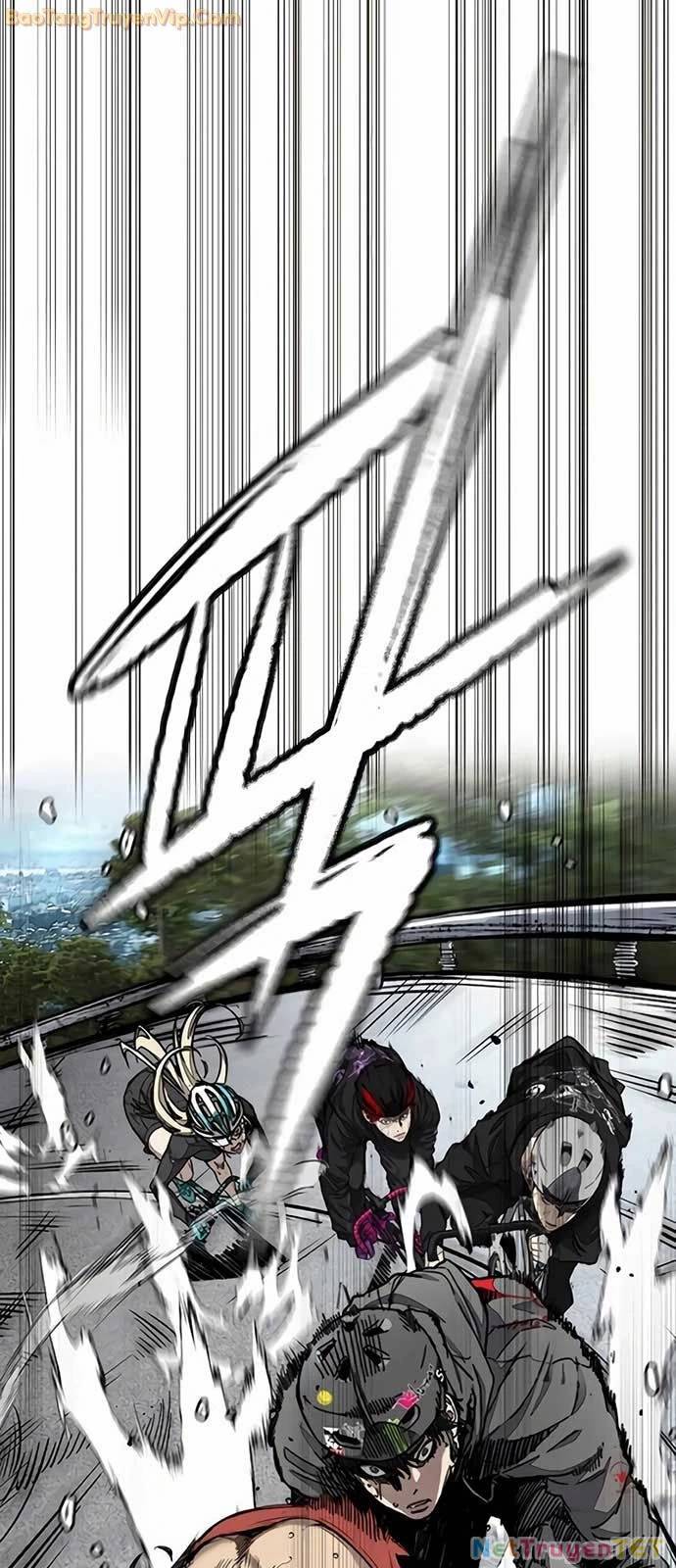 Thể Thao Cực Hạn Chap 534 - Next Chap 535