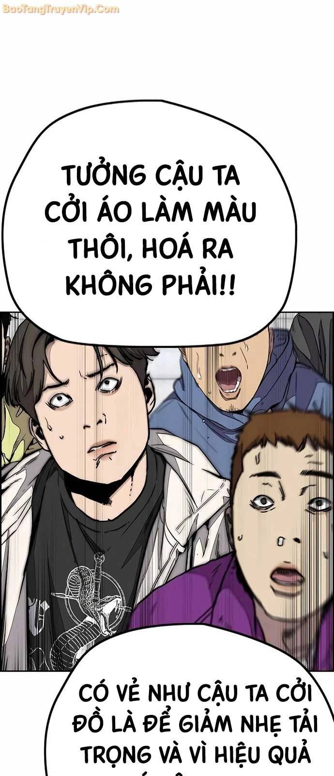 Thể Thao Cực Hạn Chap 534 - Next Chap 535