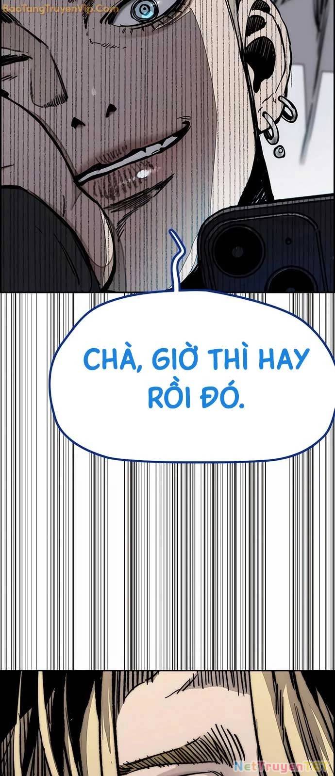 Thể Thao Cực Hạn Chap 534 - Next Chap 535