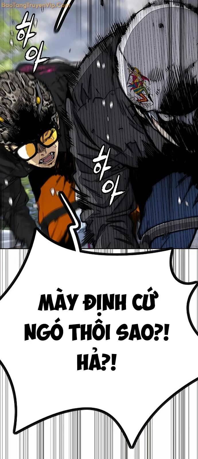 Thể Thao Cực Hạn Chap 534 - Next Chap 535