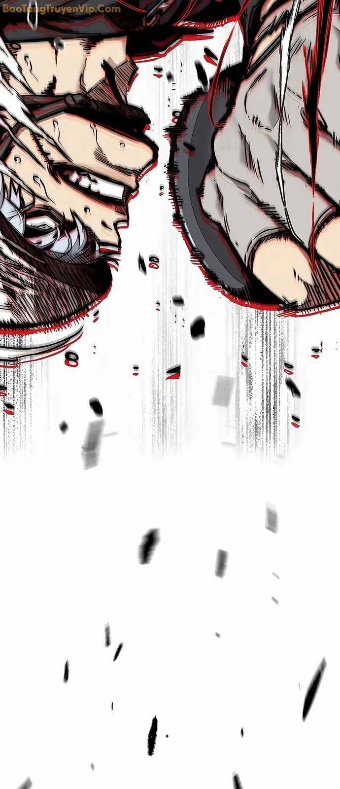 Thể Thao Cực Hạn Chap 534 - Next Chap 535