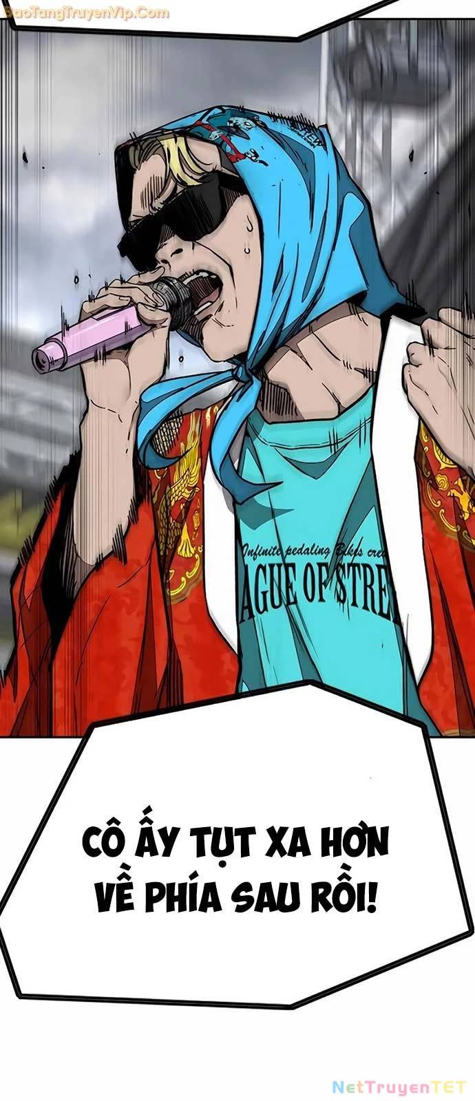 Thể Thao Cực Hạn Chap 534 - Next Chap 535