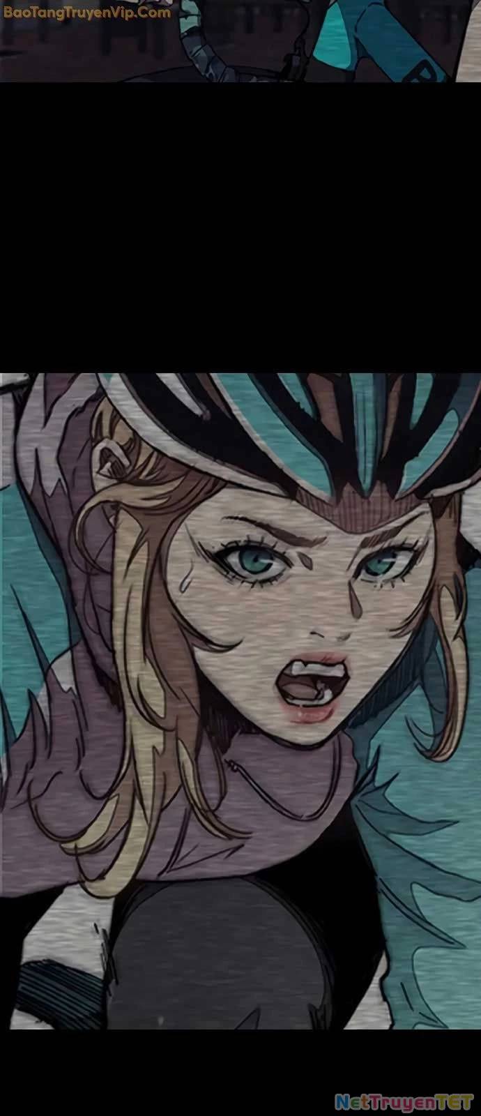 Thể Thao Cực Hạn Chap 534 - Next Chap 535