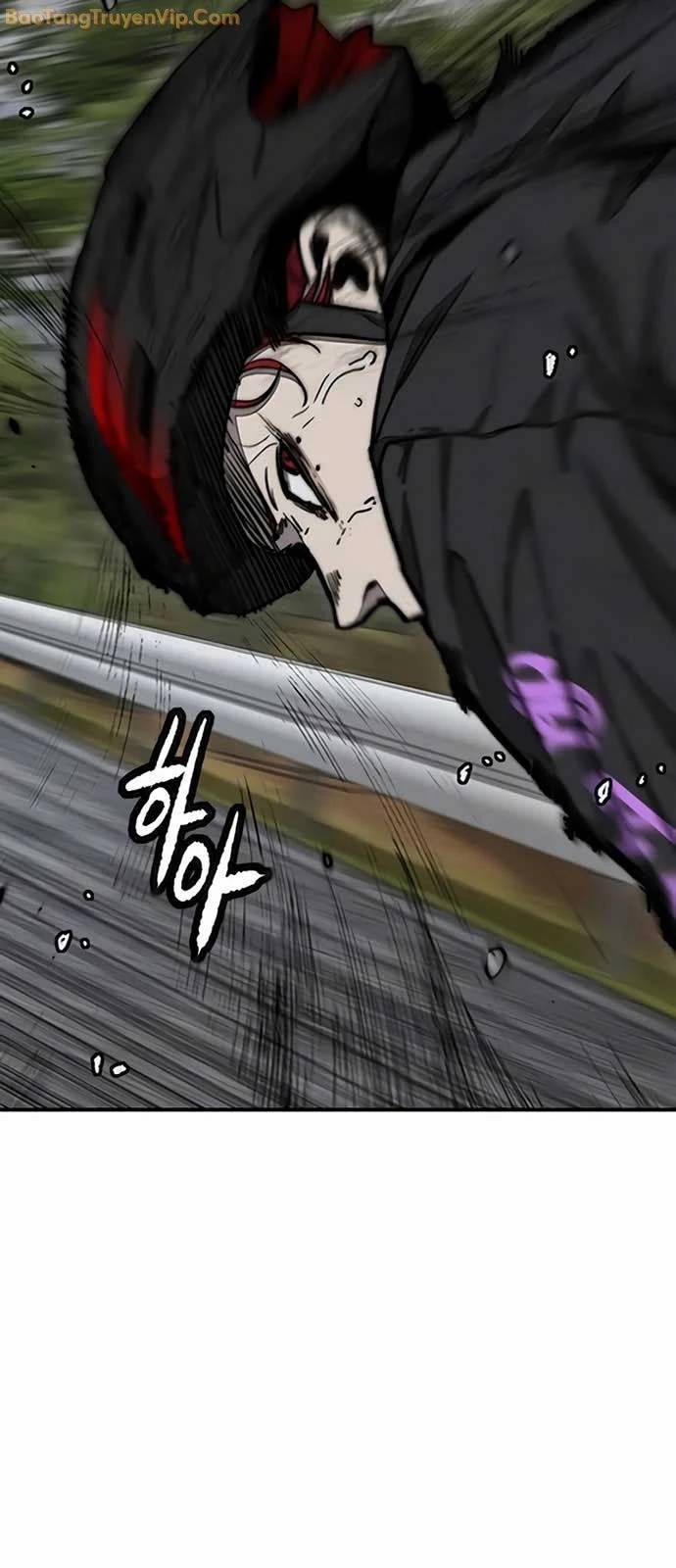 Thể Thao Cực Hạn Chap 534 - Next Chap 535