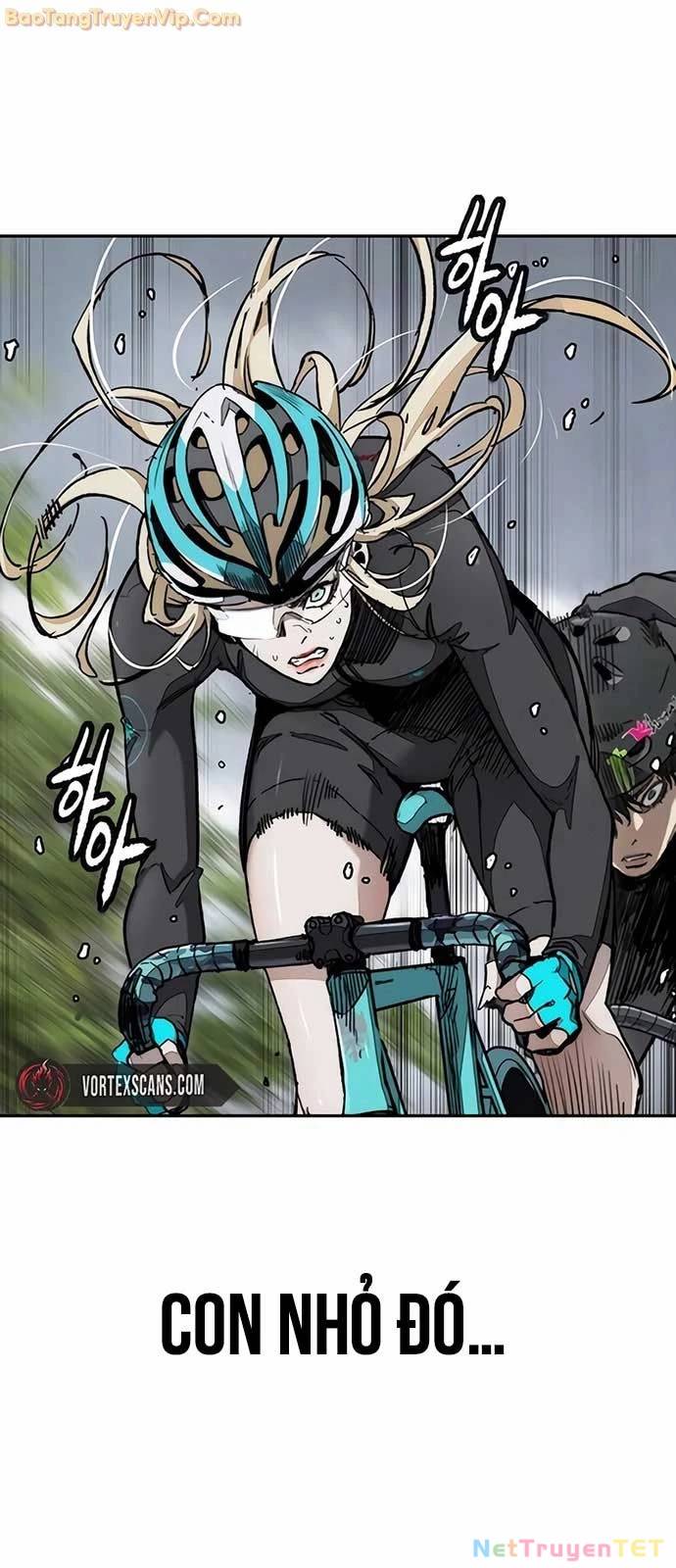 Thể Thao Cực Hạn Chap 534 - Next Chap 535