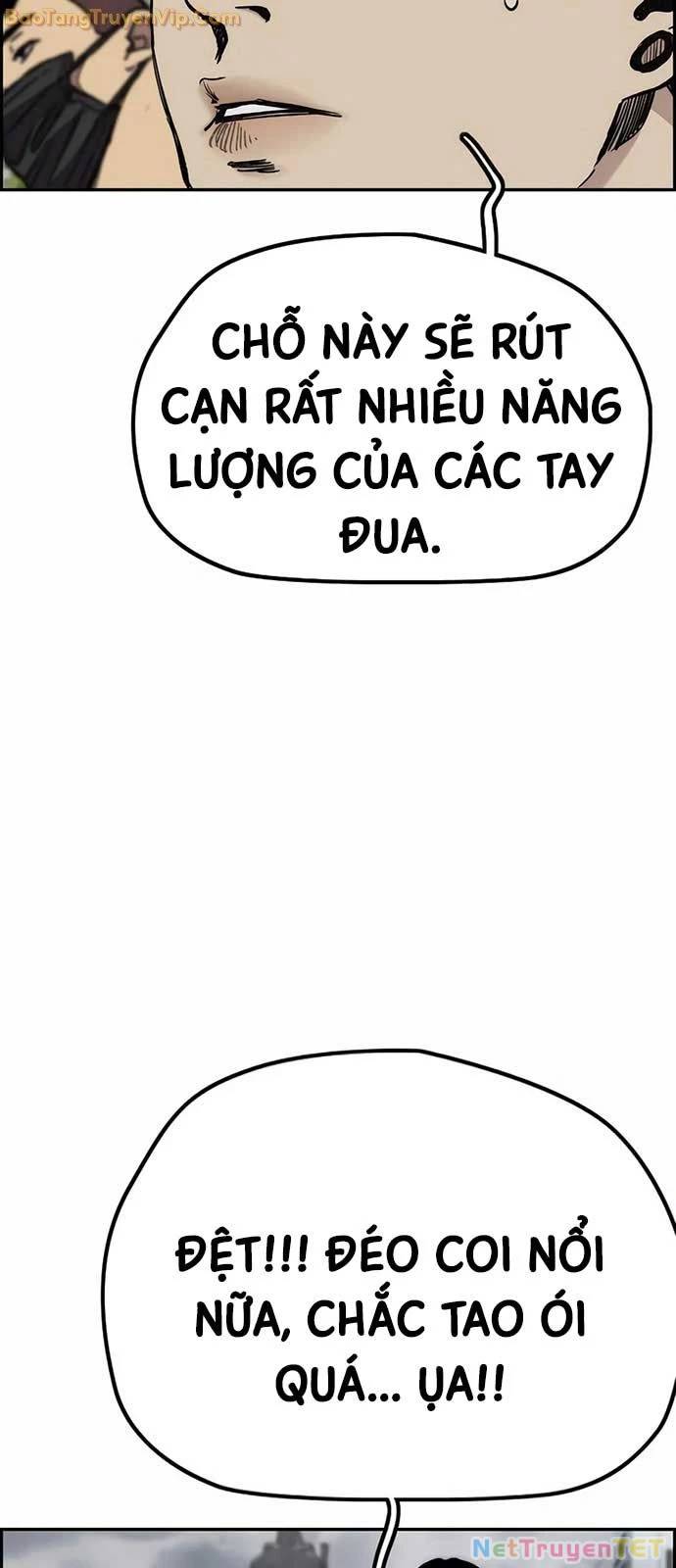 Thể Thao Cực Hạn Chap 534 - Next Chap 535
