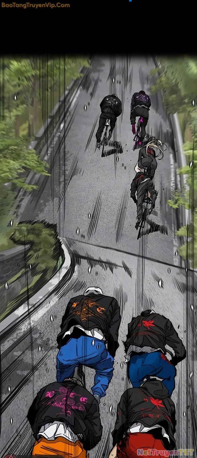 Thể Thao Cực Hạn Chap 534 - Next Chap 535