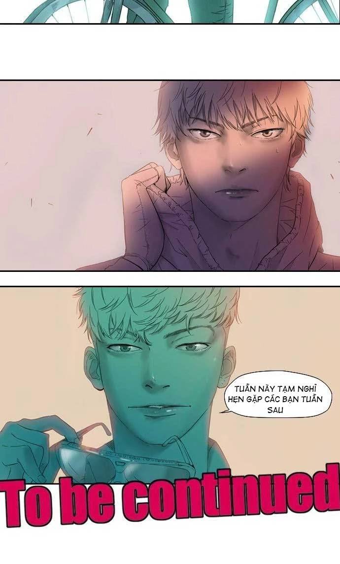 Thể Thao Cực Hạn Chap 535.5 - Next Chap 536.5