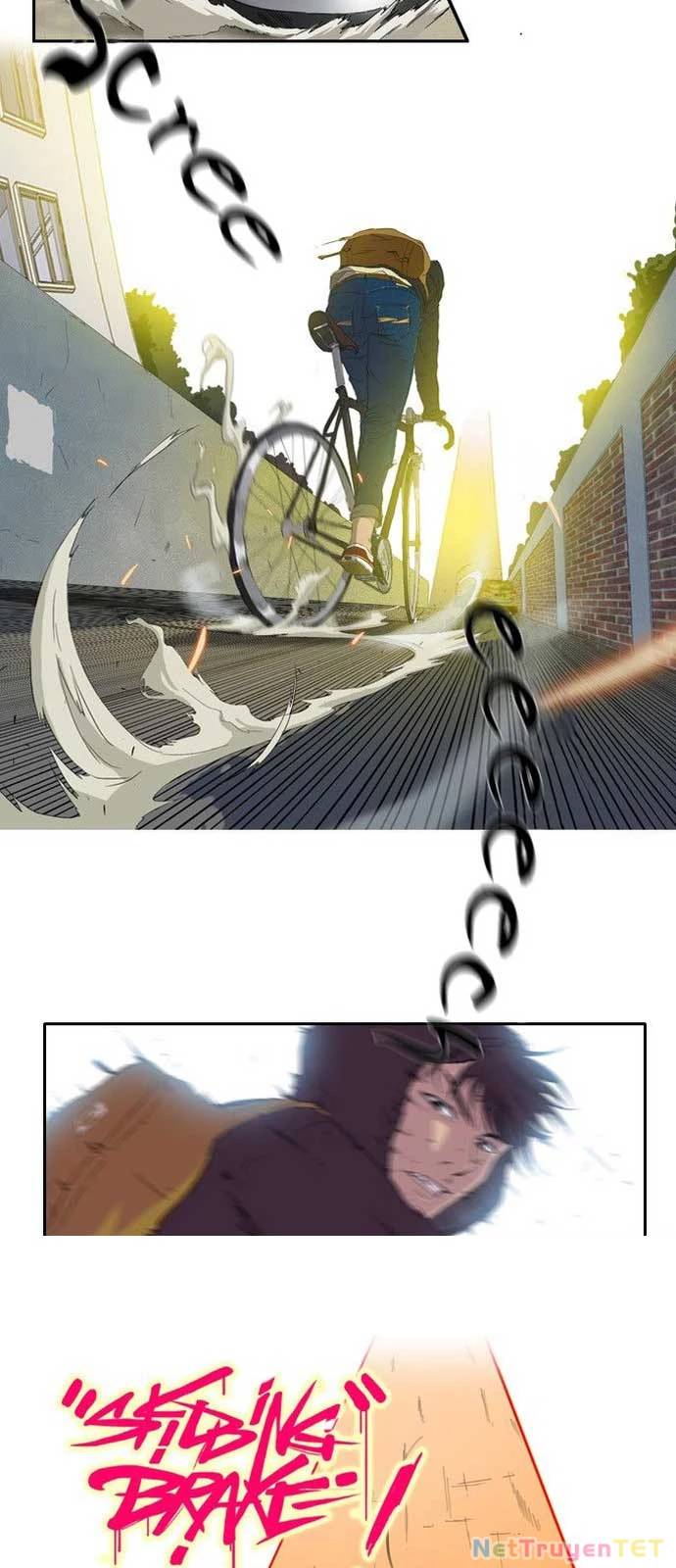 Thể Thao Cực Hạn Chap 535.5 - Next Chap 536.5