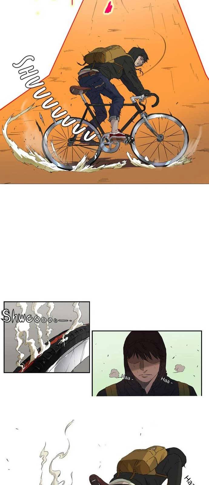 Thể Thao Cực Hạn Chap 535.5 - Next Chap 536.5