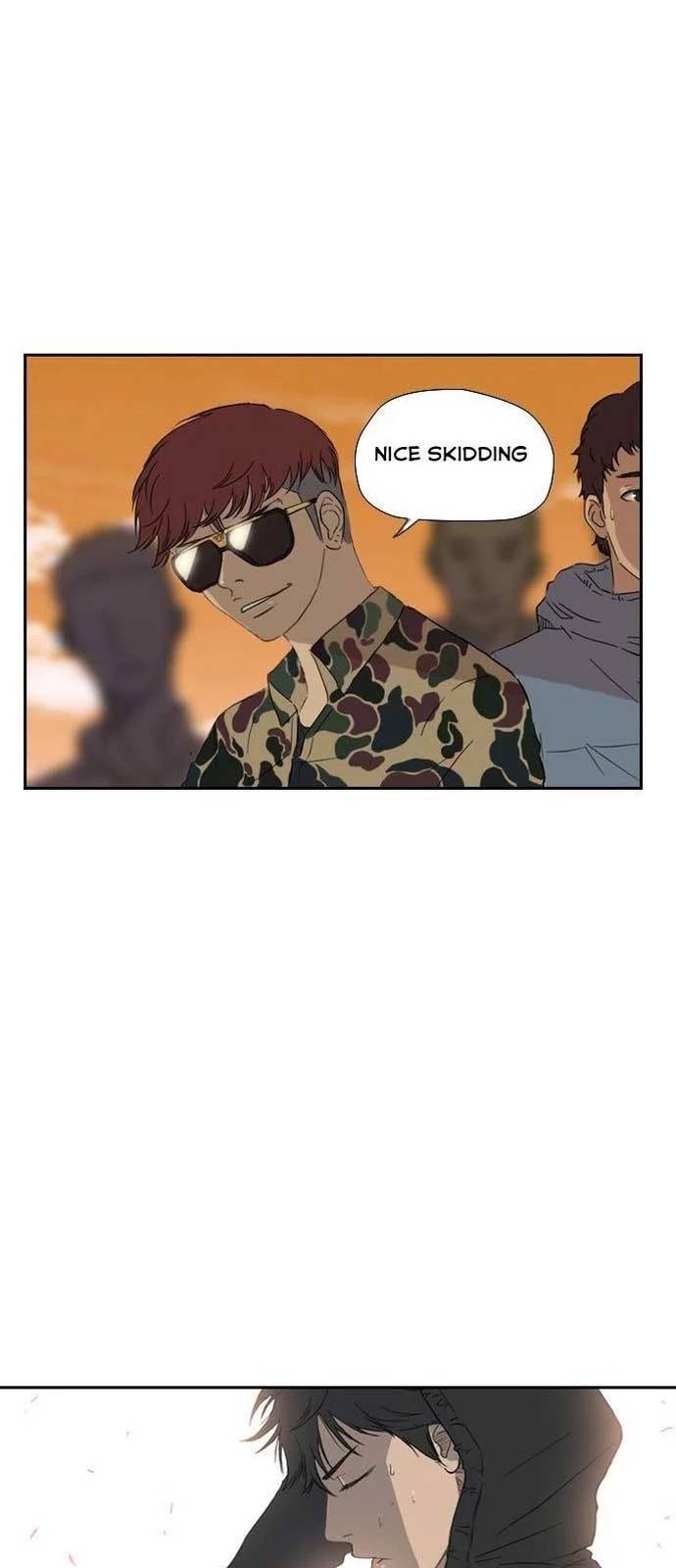 Thể Thao Cực Hạn Chap 535.5 - Next Chap 536.5