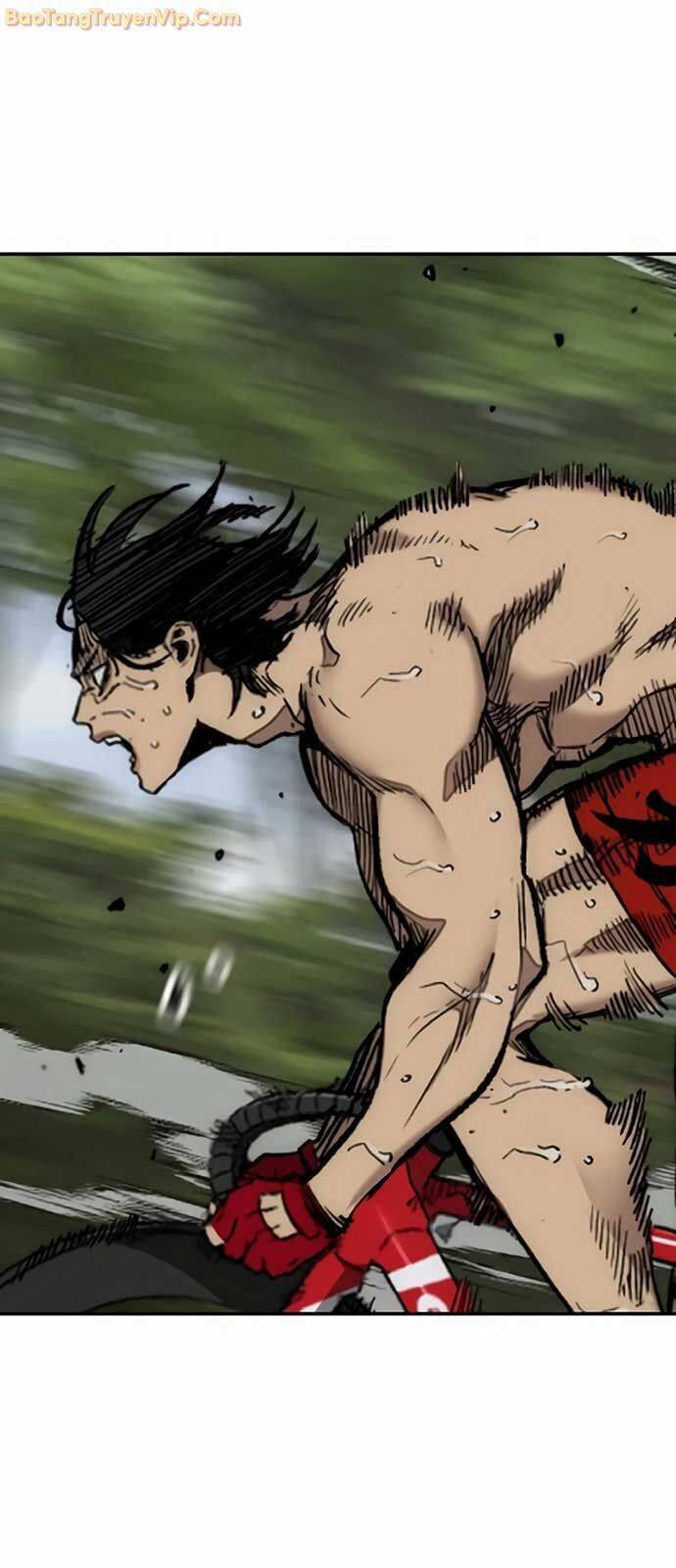 Thể Thao Cực Hạn Chap 535 - Next Chap 536