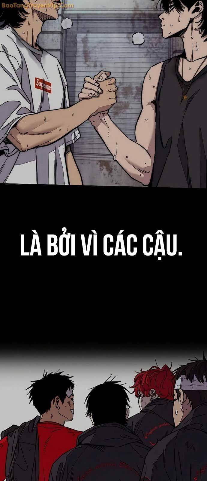 Thể Thao Cực Hạn Chap 535 - Next Chap 536