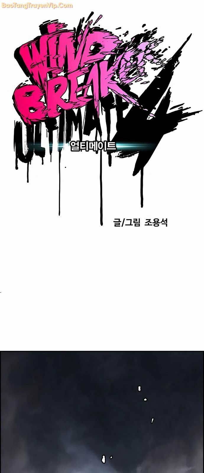 Thể Thao Cực Hạn Chap 535 - Next Chap 536