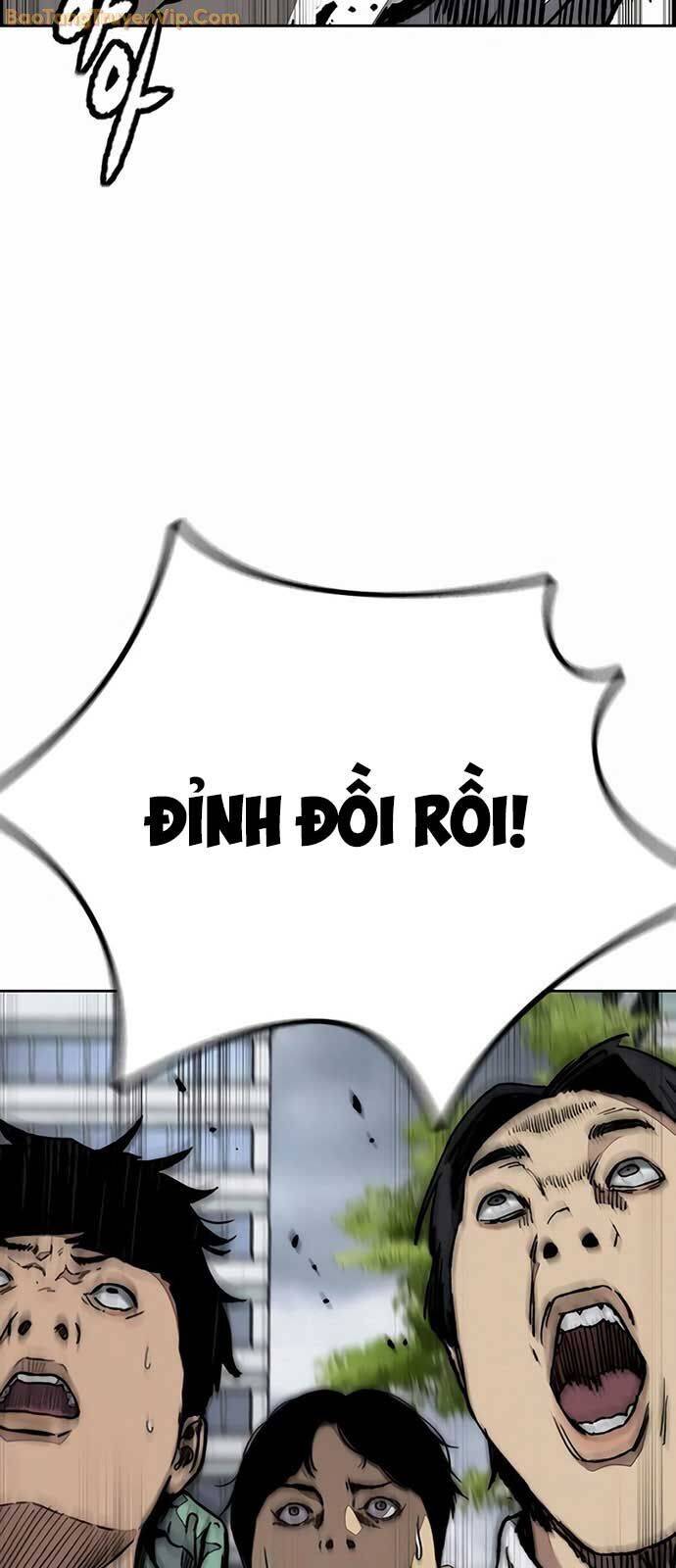 Thể Thao Cực Hạn Chap 535 - Next Chap 536