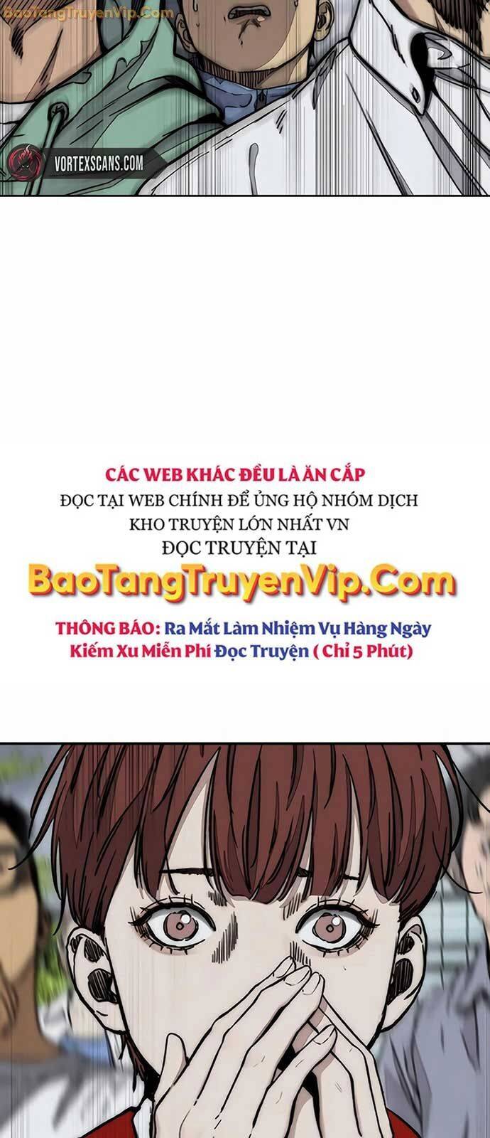 Thể Thao Cực Hạn Chap 535 - Next Chap 536