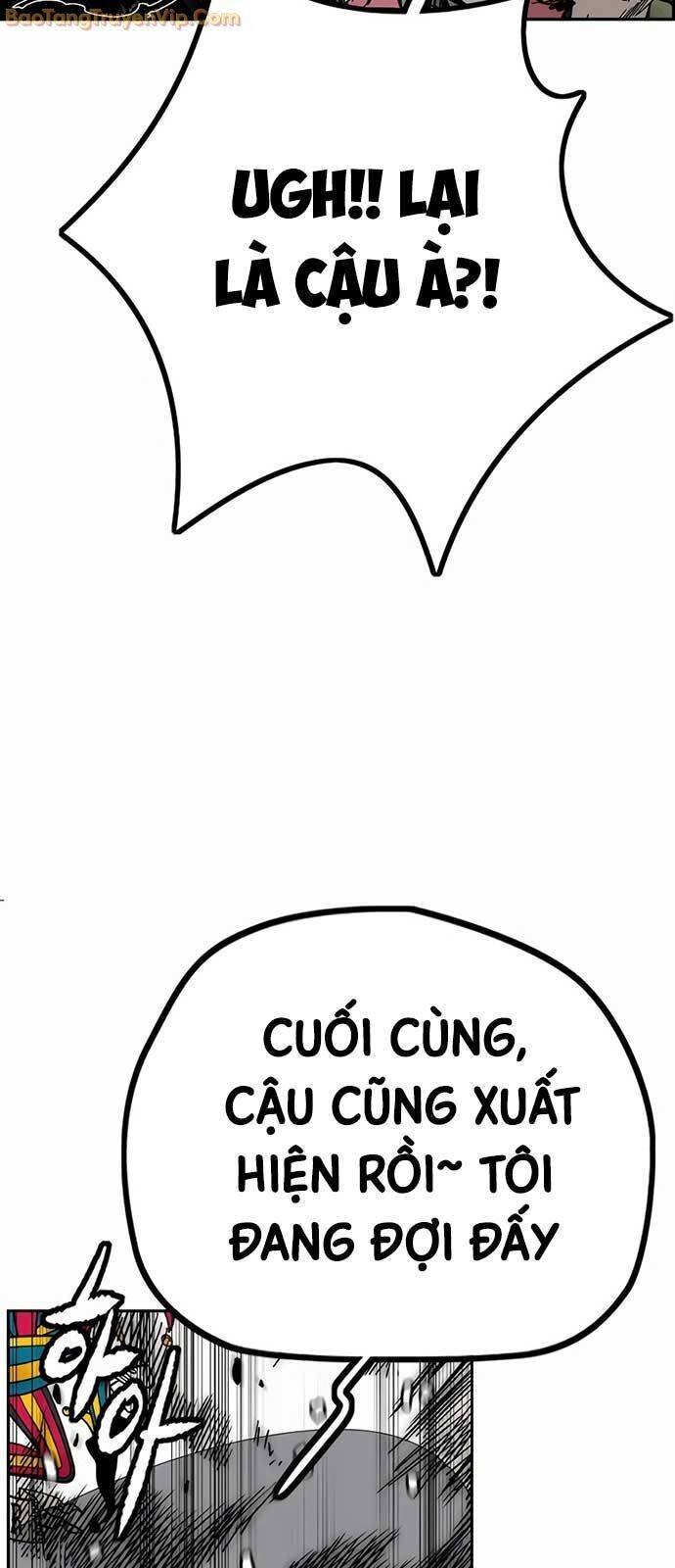 Thể Thao Cực Hạn Chap 535 - Next Chap 536