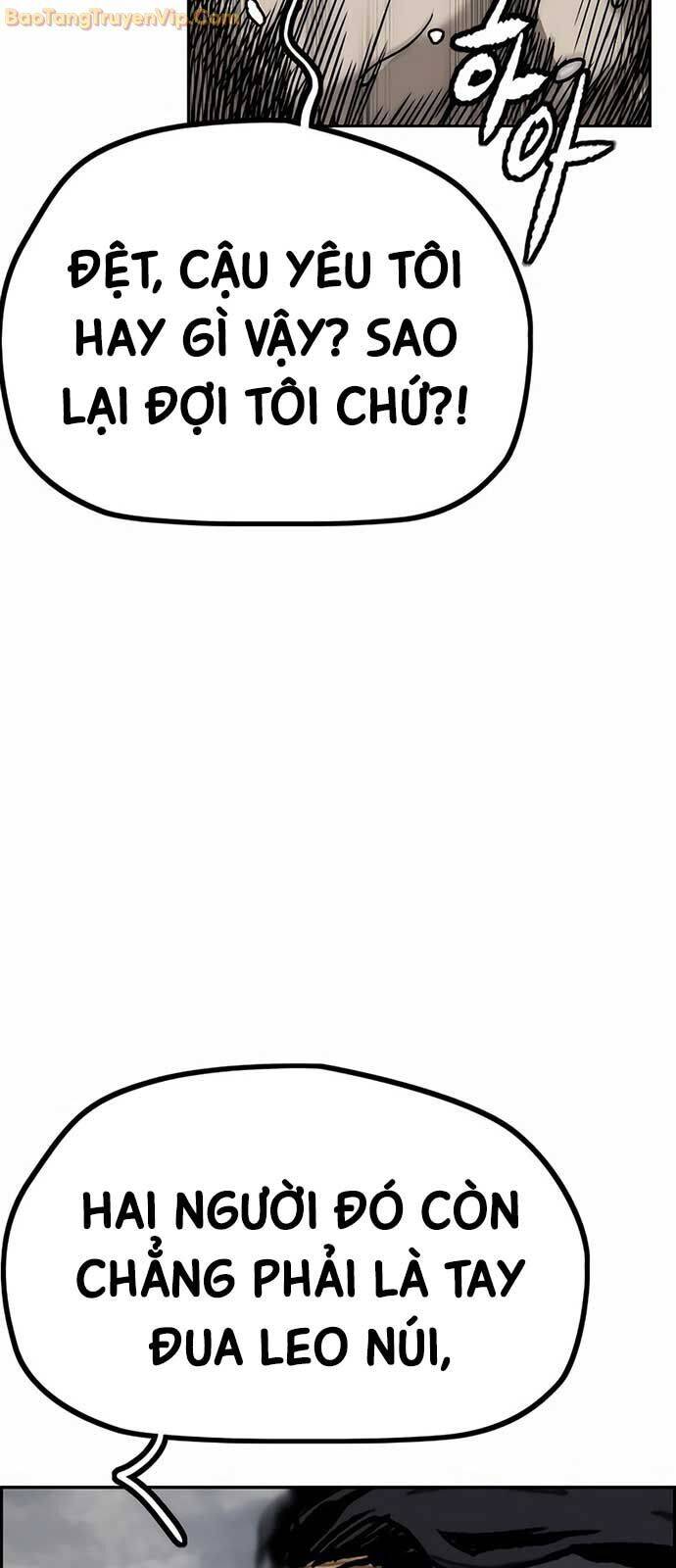 Thể Thao Cực Hạn Chap 535 - Next Chap 536