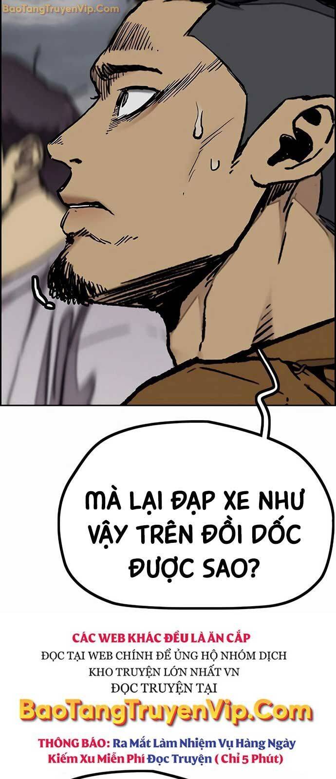 Thể Thao Cực Hạn Chap 535 - Next Chap 536