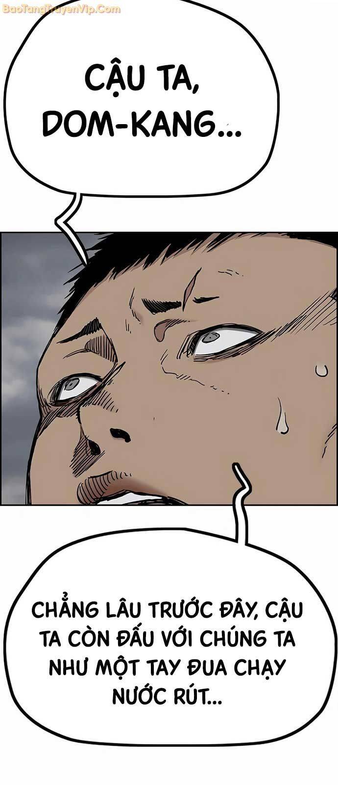 Thể Thao Cực Hạn Chap 535 - Next Chap 536