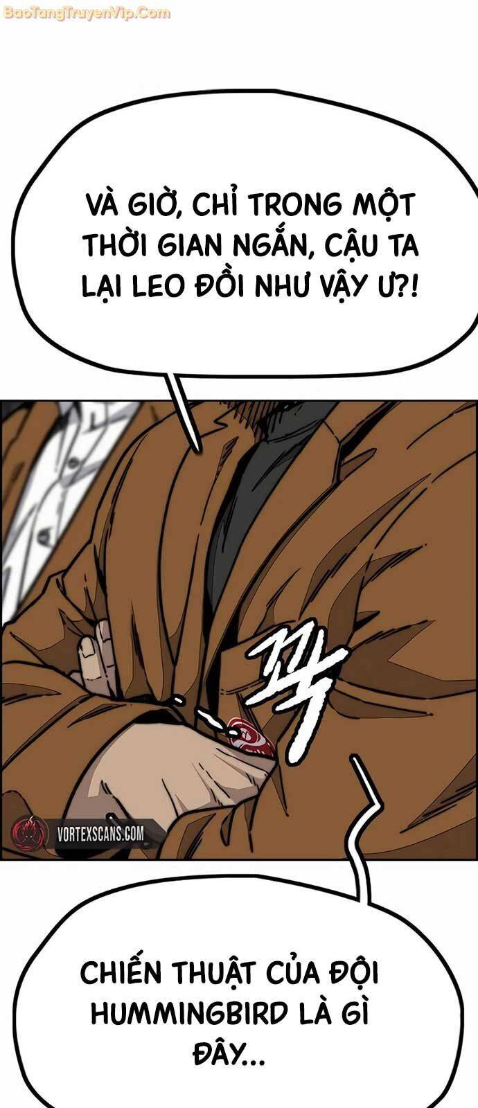 Thể Thao Cực Hạn Chap 535 - Next Chap 536