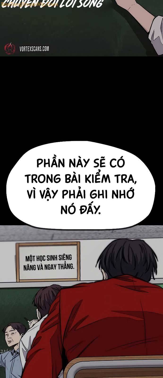 Thể Thao Cực Hạn Chap 535 - Next Chap 536