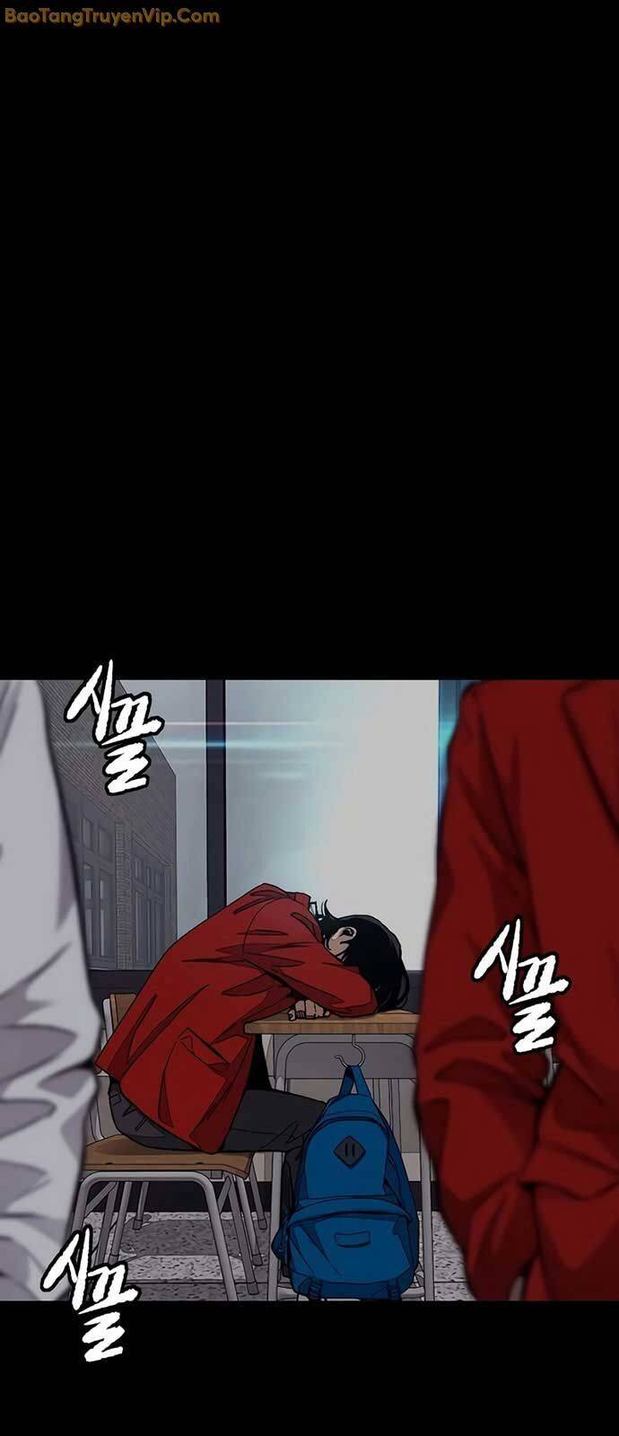 Thể Thao Cực Hạn Chap 535 - Next Chap 536