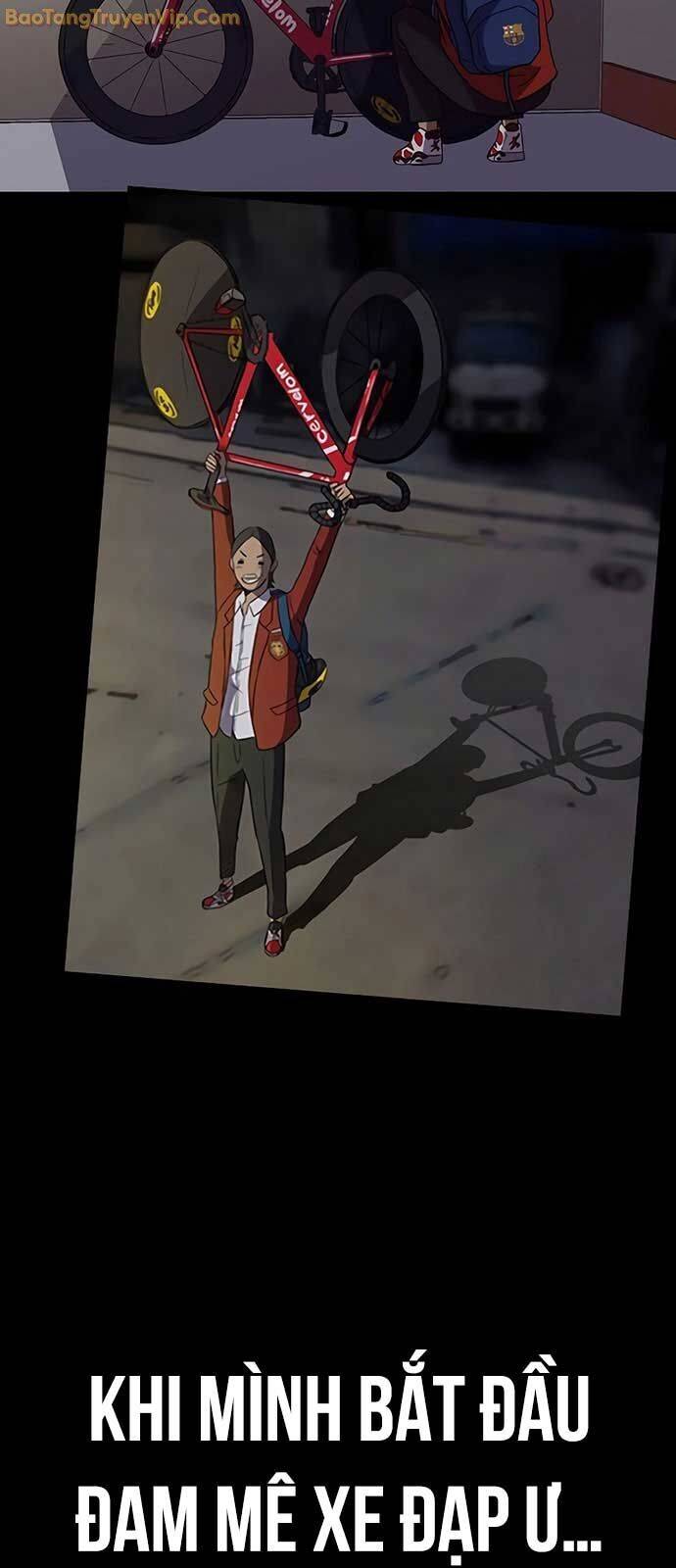 Thể Thao Cực Hạn Chap 535 - Next Chap 536